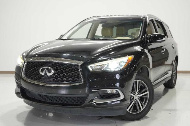 2016 INFINITI QX60 Vehicle Photo in GRAPEVINE, TX 76051