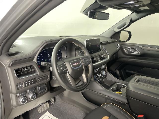2024 GMC Yukon XL Vehicle Photo in GILBERT, AZ 85297-0402