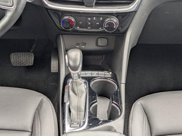 2024 Buick Encore GX Vehicle Photo in BRUNSWICK, GA 31525-1881