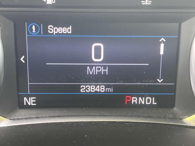2022 Chevrolet Equinox Vehicle Photo in Roslyn, NY 11576
