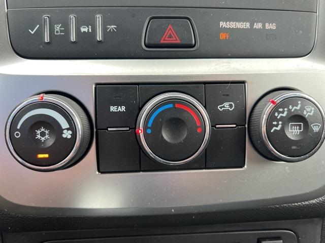 2016 GMC Acadia Vehicle Photo in GREEN BAY, WI 54304-5303