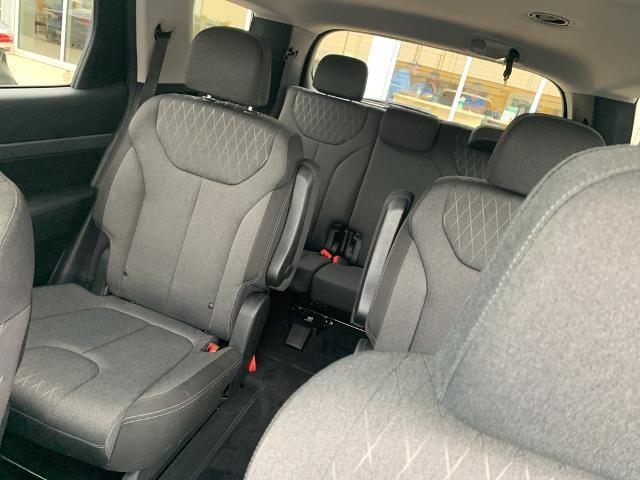 2021 Hyundai Palisade Vehicle Photo in GREEN BAY, WI 54304-5303