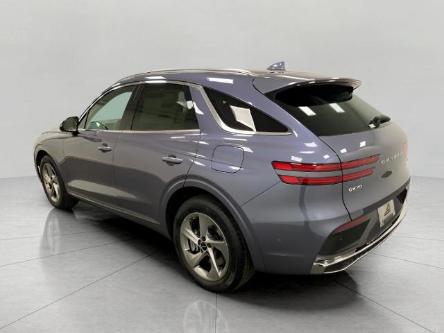 2026 Genesis GV70 Vehicle Photo in Appleton, WI 54913