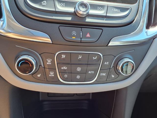 2024 Chevrolet Equinox Vehicle Photo in EMPORIA, VA 23847-1235