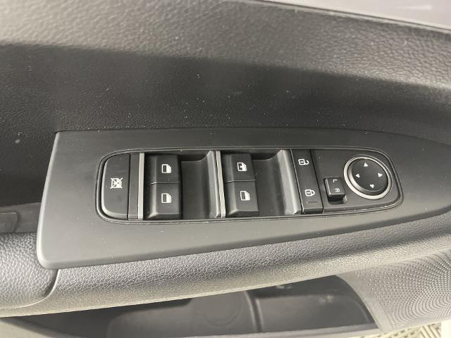 2022 Kia Forte Vehicle Photo in GILBERT, AZ 85297-0402