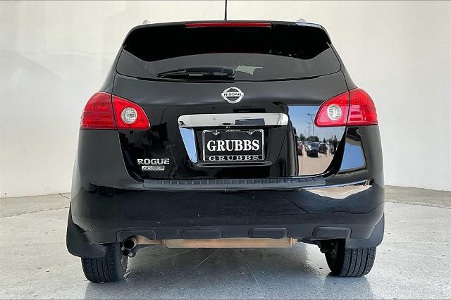 2015 Nissan Rogue Select Vehicle Photo in Grapevine, TX 76051