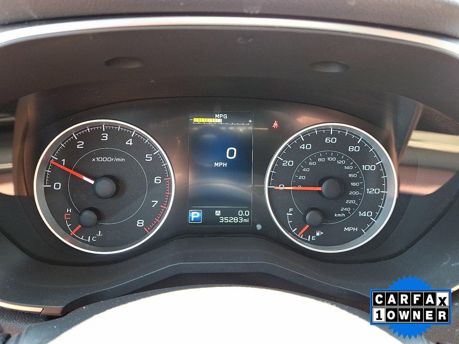 2022 Subaru Ascent Vehicle Photo in Harrisburg, PA 17111