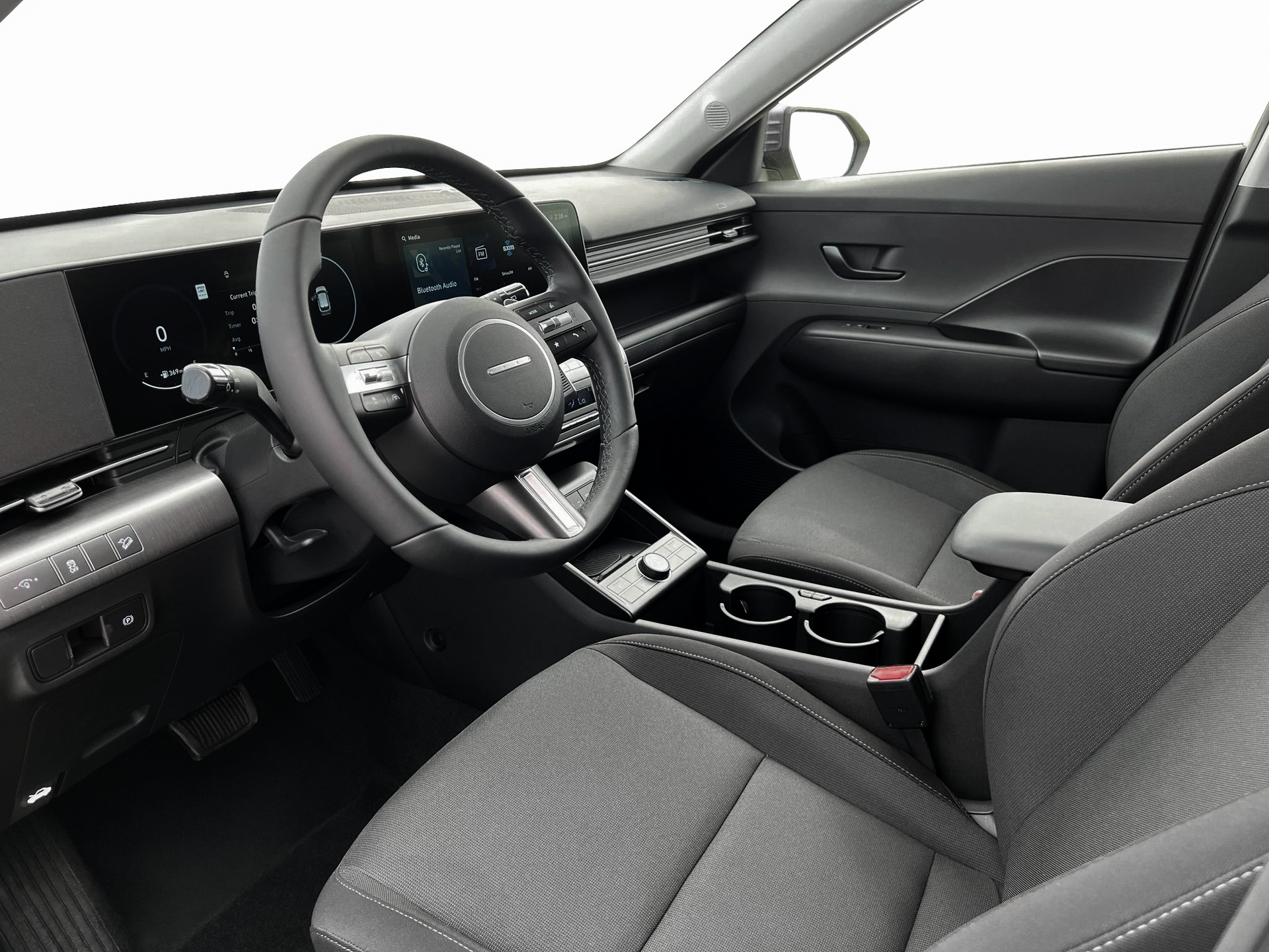 2024 Hyundai KONA Vehicle Photo in Philadelphia, PA 19116