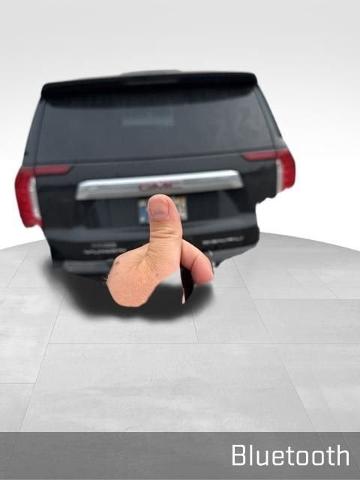 2021 GMC Yukon Vehicle Photo in Fishers, IN 46038