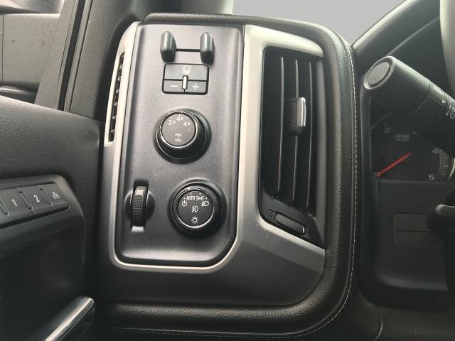 2015 GMC Sierra 2500 HD Vehicle Photo in GREEN BAY, WI 54303-3330