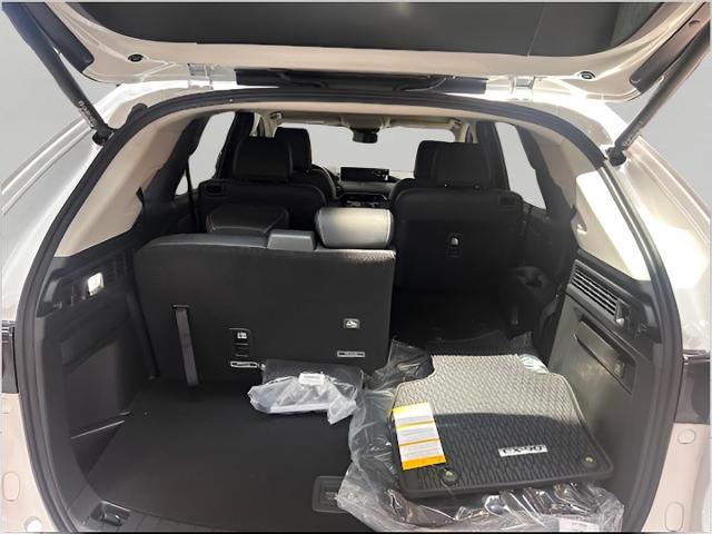 2025 Mazda CX-90 Vehicle Photo in Green Bay, WI 54304