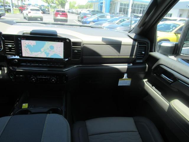 2025 Chevrolet Silverado 2500 HD Vehicle Photo in LEESBURG, FL 34788-4022
