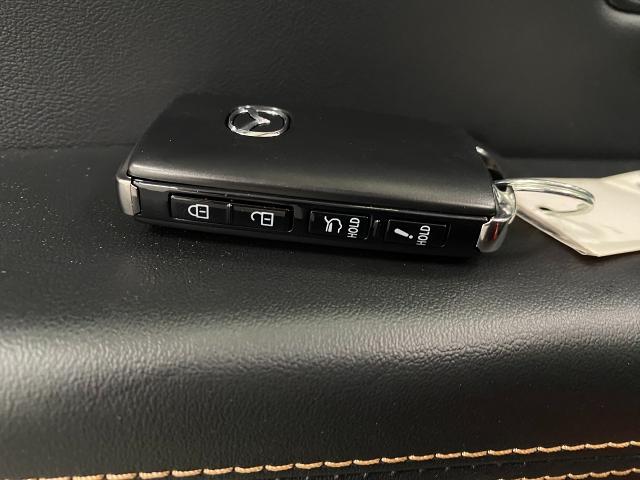2025 Mazda CX-90 Vehicle Photo in Appleton, WI 54913