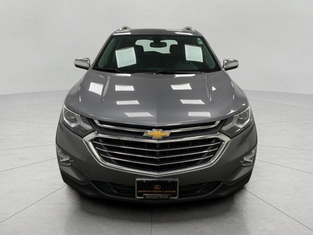 2018 Chevrolet Equinox Vehicle Photo in Appleton, WI 54913