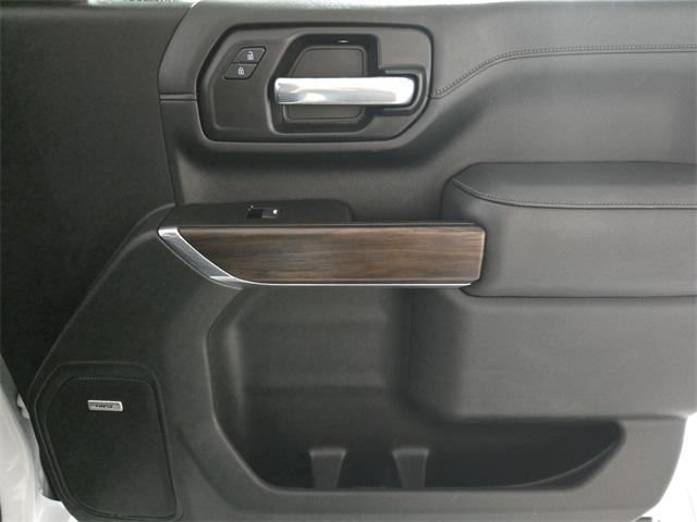 2021 GMC Sierra 2500 HD Vehicle Photo in PRESCOTT, AZ 86305-3700
