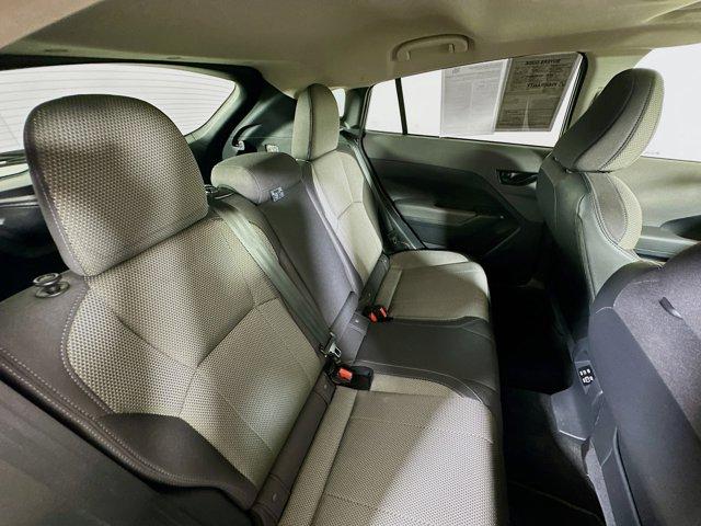 2024 Subaru Crosstrek Vehicle Photo in Doylestown, PA 18902