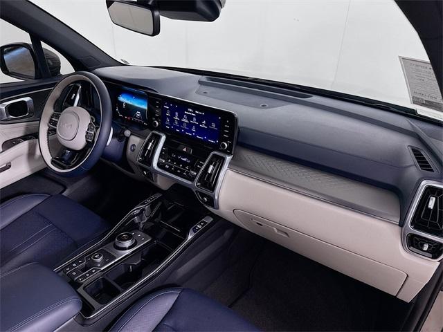 2023 Kia Sorento Plug-In Hybrid Vehicle Photo in Everett, WA 98204