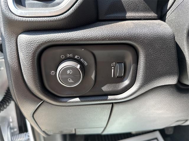 2025 Ram 3500 Vehicle Photo in EASTLAND, TX 76448-3020