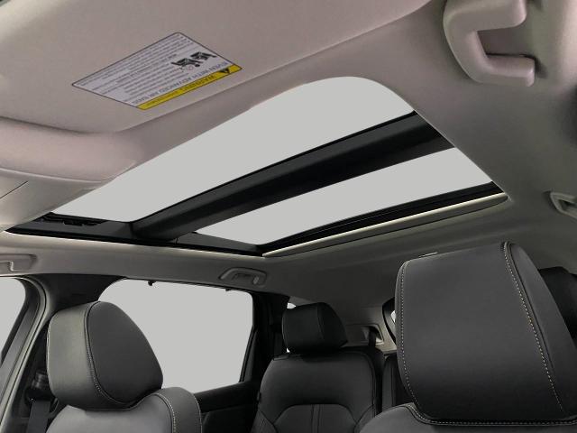2025 Mazda CX-90 Vehicle Photo in Appleton, WI 54913