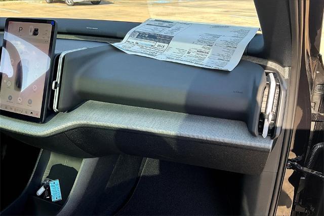2025 Volvo EX30 Vehicle Photo in Houston, TX 77007