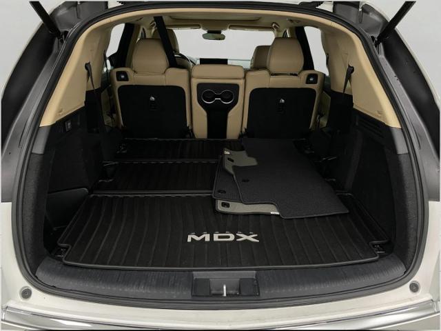 2024 Acura MDX Vehicle Photo in Appleton, WI 54913