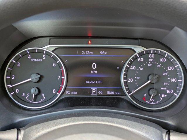 2025 Nissan Sentra Vehicle Photo in San Antonio, TX 78209