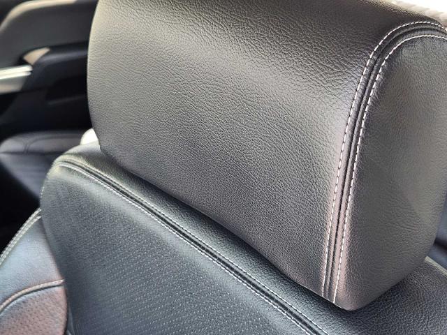2017 Chevrolet Silverado 1500 Vehicle Photo in DENTON, TX 76210-9321