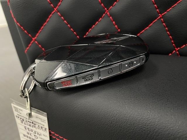 2025 Genesis G70 Vehicle Photo in Appleton, WI 54913