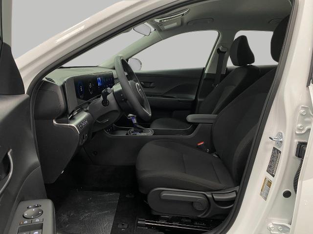 2025 Hyundai KONA Vehicle Photo in Appleton, WI 54913