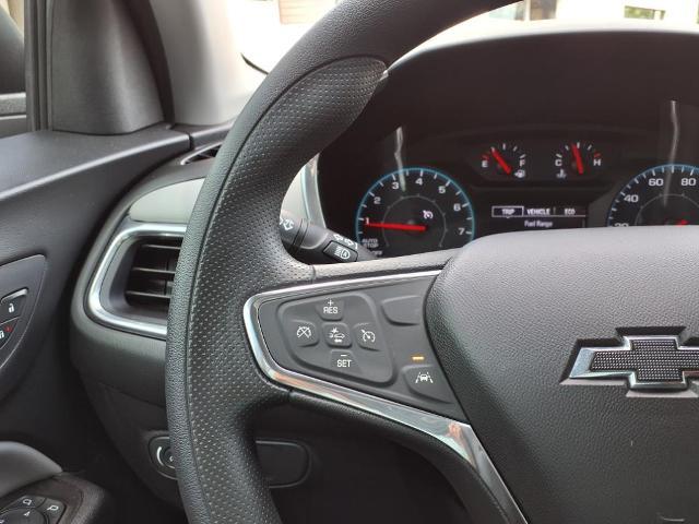 2020 Chevrolet Equinox Vehicle Photo in Tampa, FL 33612