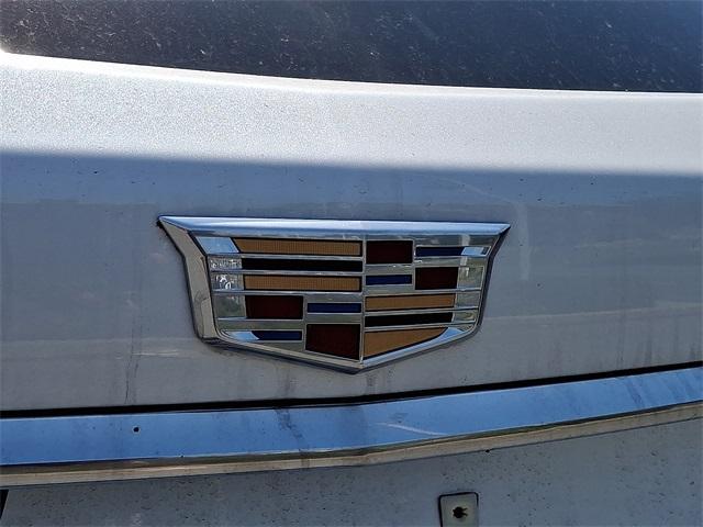 2025 Cadillac XT5 Vehicle Photo in ALLENTOWN, PA 18103-7399