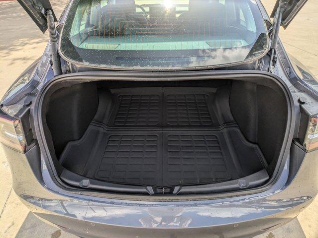 2022 Tesla Model 3 Vehicle Photo in SELMA, TX 78154-1459