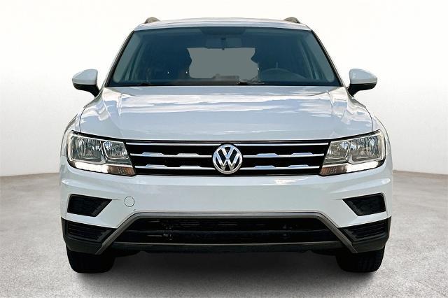 2019 Volkswagen Tiguan Vehicle Photo in Grapevine, TX 76051