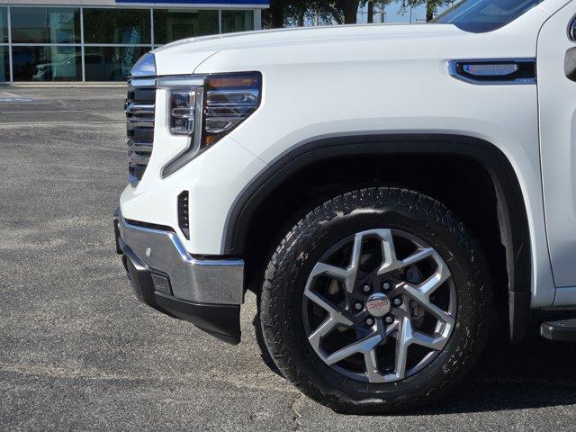 2023 GMC Sierra 1500 Vehicle Photo in Decatur, TX 76234