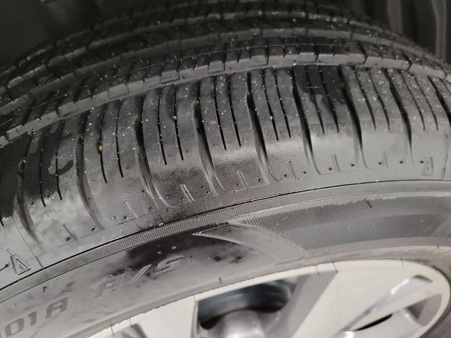 2020 Subaru WRX Vehicle Photo in NEENAH, WI 54956-2243