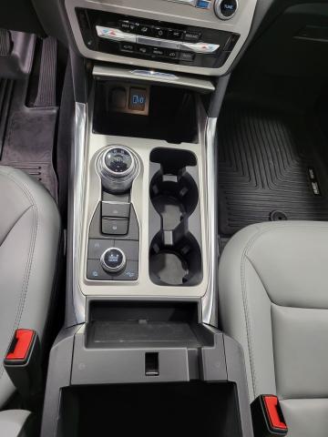 2021 Ford Explorer Vehicle Photo in Neenah, WI 54956