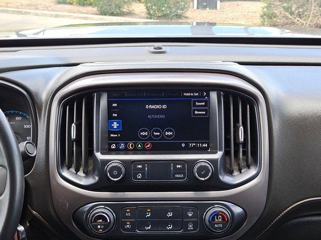 2022 GMC Canyon Vehicle Photo in SELMA, TX 78154-1460