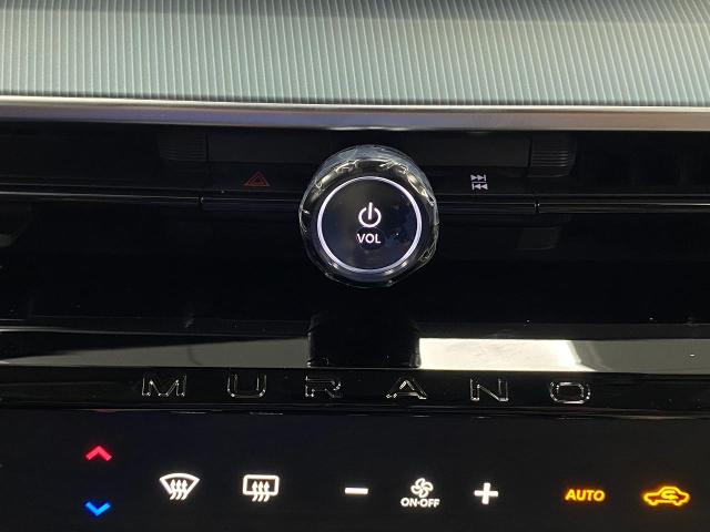 2025 Nissan Murano Vehicle Photo in Appleton, WI 54913