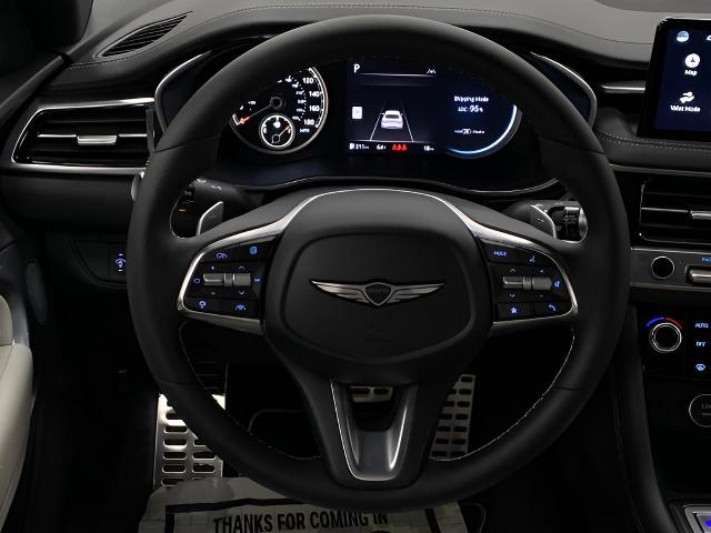 2026 Genesis G70 Vehicle Photo in Appleton, WI 54913