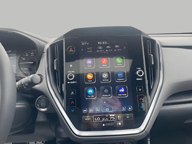 2024 Subaru Crosstrek Vehicle Photo in Oshkosh, WI 54904