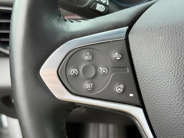 2022 Chevrolet Traverse Vehicle Photo in MADISON, WI 53713-3220