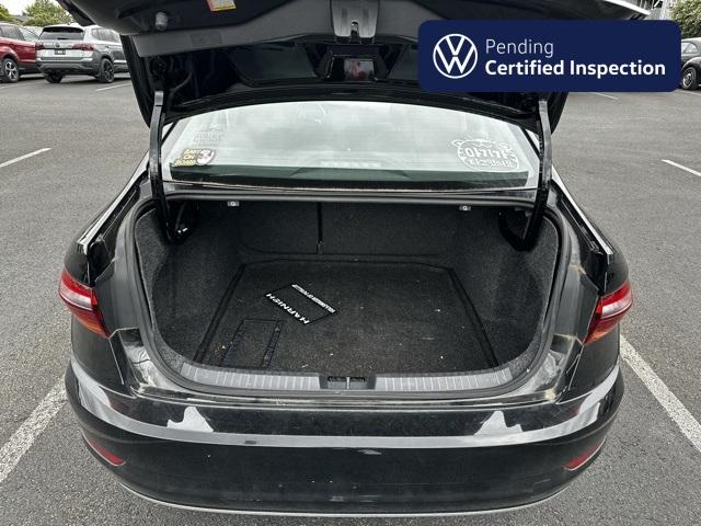 2019 Volkswagen Jetta Vehicle Photo in Puyallup, WA 98371