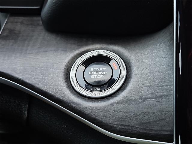 2024 Jeep Grand Cherokee L Vehicle Photo in EASTLAND, TX 76448-3020