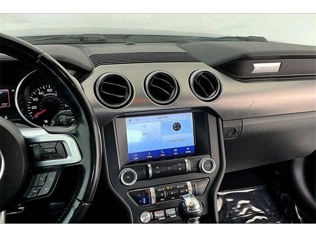 2023 Ford Mustang Vehicle Photo in Grapevine, TX 76051