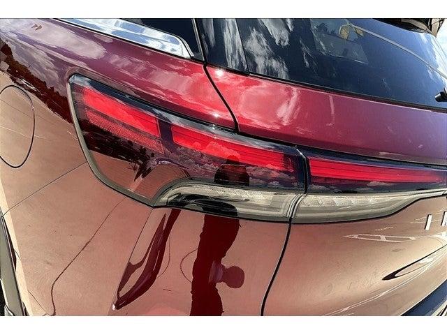2024 INFINITI QX60 Vehicle Photo in Grapevine, TX 76051