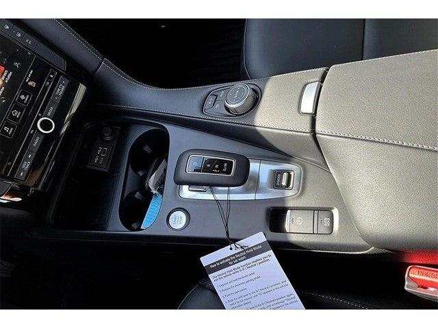 2025 INFINITI QX50 Vehicle Photo in Grapevine, TX 76051