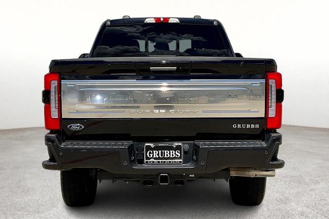2024 Ford Super Duty F-250 SRW Vehicle Photo in Grapevine, TX 76051
