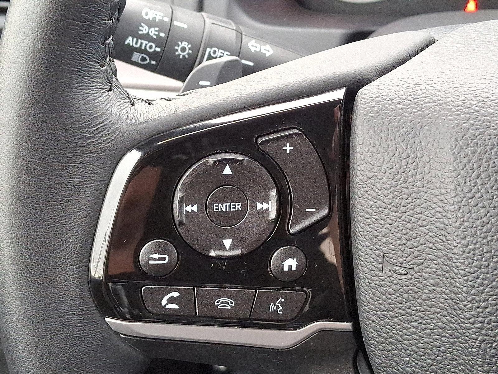 2022 Honda Pilot Vehicle Photo in Harrisburg, PA 17111-1033