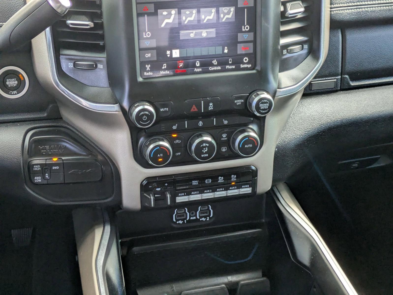 2021 Ram 3500 Vehicle Photo in SELMA, TX 78154-1460