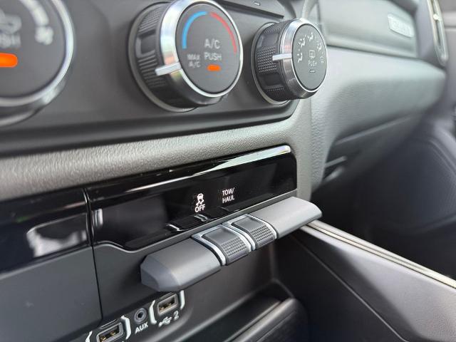 2022 Ram 1500 Vehicle Photo in Savannah, GA 31419